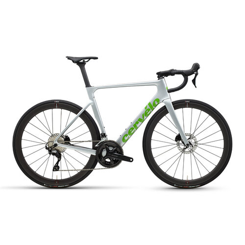 CERVÉLO 2026 CERVÉLO Soloist 105 Race CERVÉLO 2026 CERVÉLO Soloist 105 Race