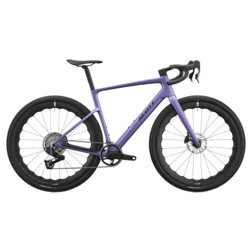 SCOTT A VENIR 2027 SCOTT Addict Gravel 10 SCOTT A VENIR 2027 SCOTT Addict Gravel 10