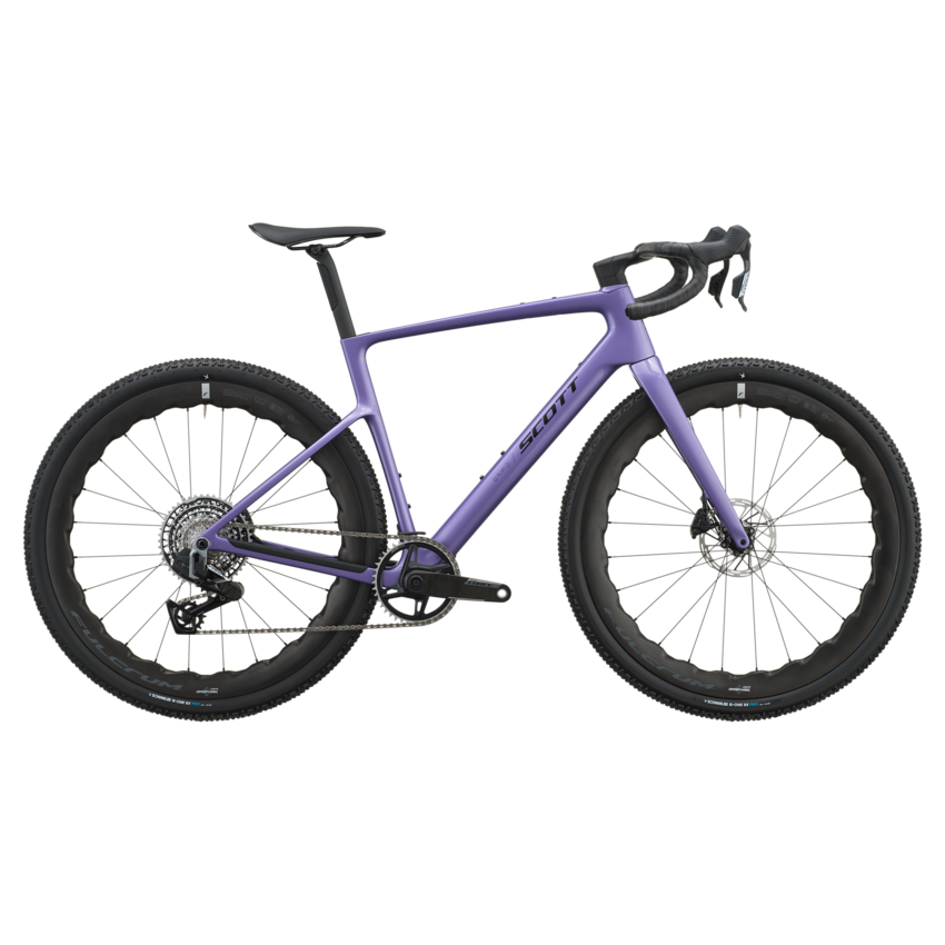 SCOTT A VENIR 2027 SCOTT Addict Gravel 10 SCOTT A VENIR 2027 SCOTT Addict Gravel 10