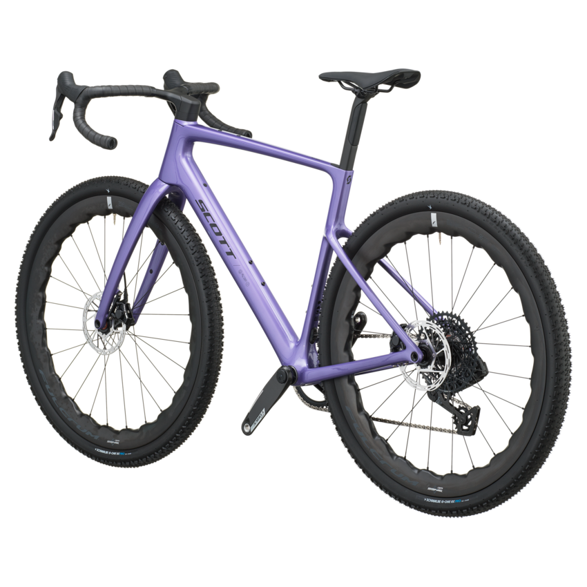 SCOTT A VENIR 2027 SCOTT Addict Gravel 10 SCOTT A VENIR 2027 SCOTT Addict Gravel 10