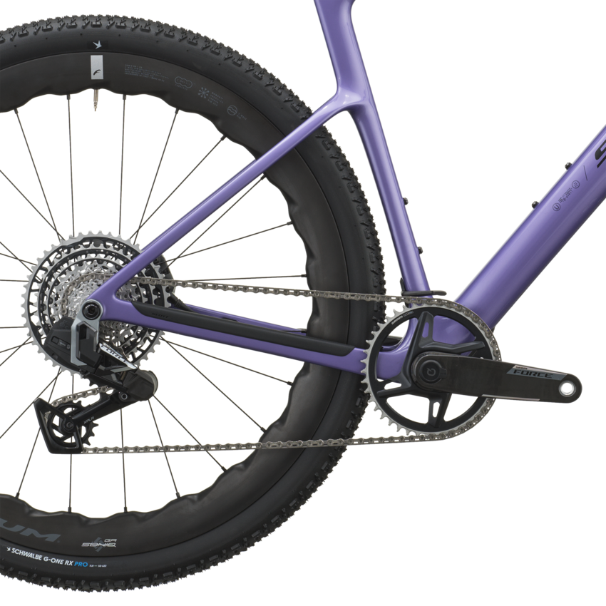 SCOTT A VENIR 2027 SCOTT Addict Gravel 10 SCOTT A VENIR 2027 SCOTT Addict Gravel 10