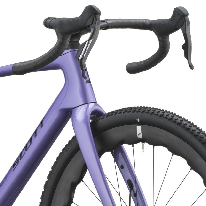 SCOTT A VENIR 2027 SCOTT Addict Gravel 10 SCOTT A VENIR 2027 SCOTT Addict Gravel 10