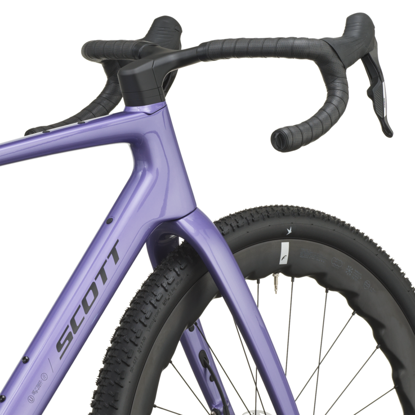 SCOTT A VENIR 2027 SCOTT Addict Gravel 10 SCOTT A VENIR 2027 SCOTT Addict Gravel 10