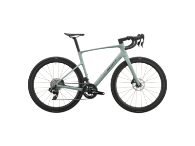 2027 SCOTT Addict 25 2027 SCOTT Addict 25