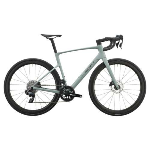 SCOTT A VENIR 2027 SCOTT Addict 25 SCOTT A VENIR 2027 SCOTT Addict 25