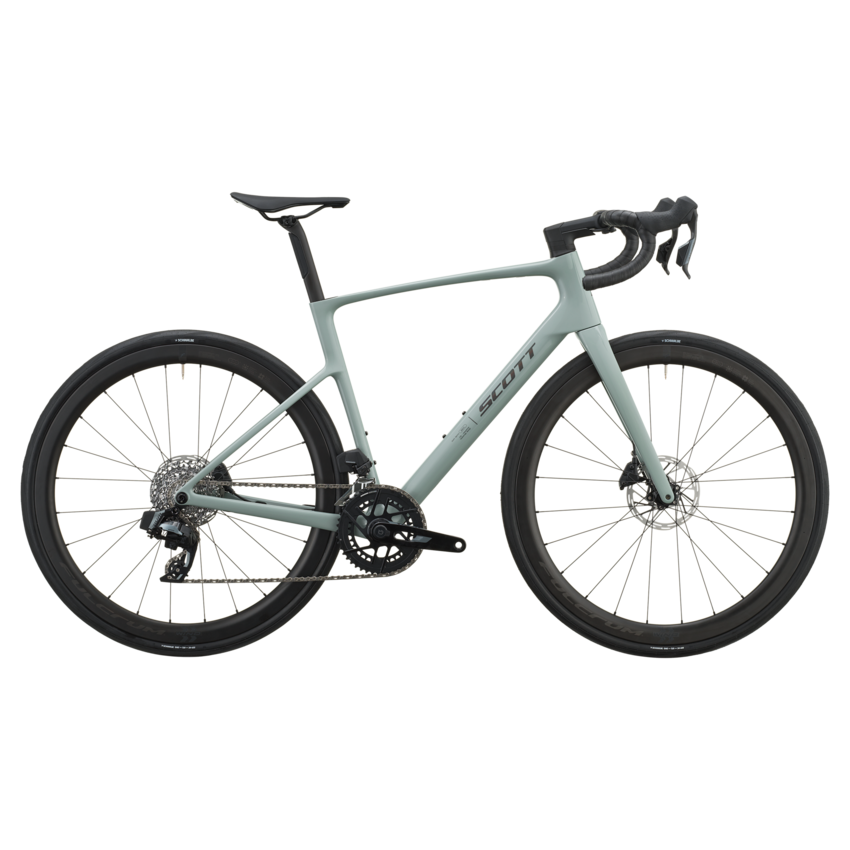 SCOTT A VENIR 2027 SCOTT Addict 25 SCOTT A VENIR 2027 SCOTT Addict 25