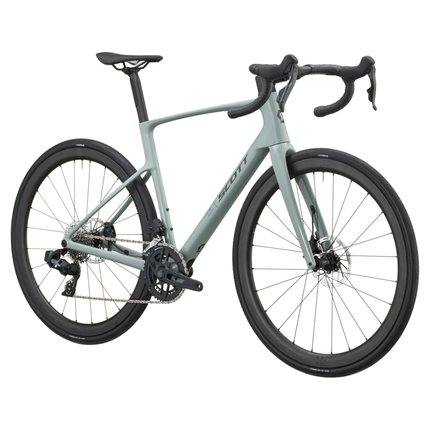 SCOTT A VENIR 2027 SCOTT Addict 25 SCOTT A VENIR 2027 SCOTT Addict 25