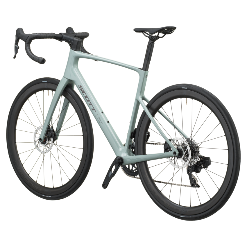 SCOTT A VENIR 2027 SCOTT Addict 25 SCOTT A VENIR 2027 SCOTT Addict 25