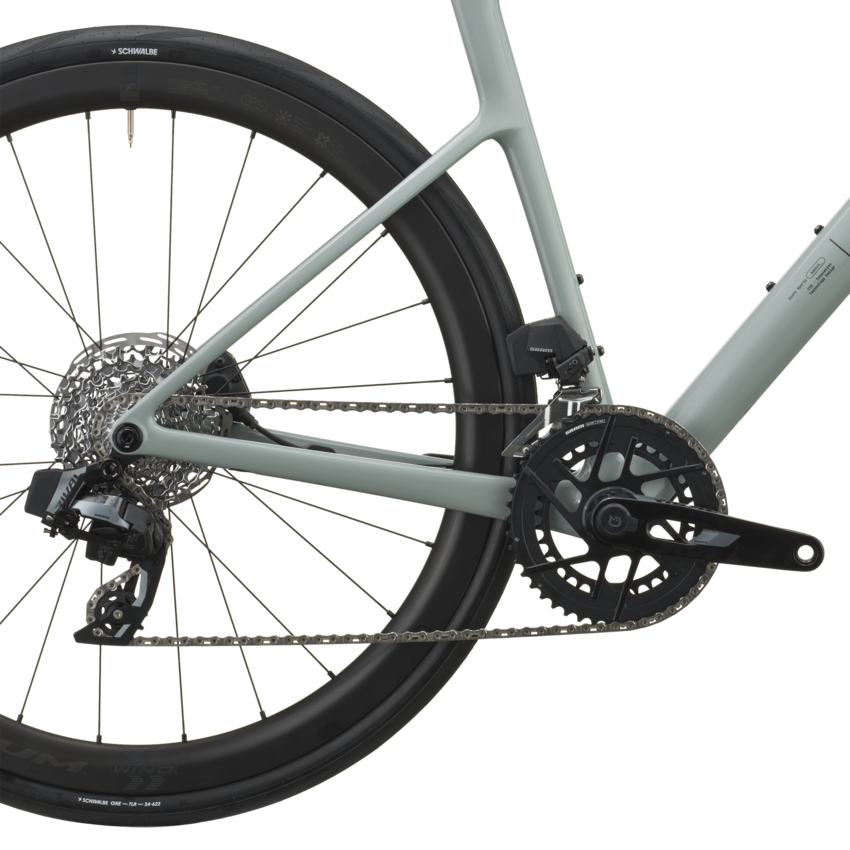 SCOTT A VENIR 2027 SCOTT Addict 25 SCOTT A VENIR 2027 SCOTT Addict 25