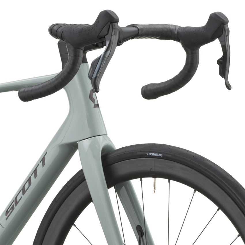 SCOTT A VENIR 2027 SCOTT Addict 25 SCOTT A VENIR 2027 SCOTT Addict 25