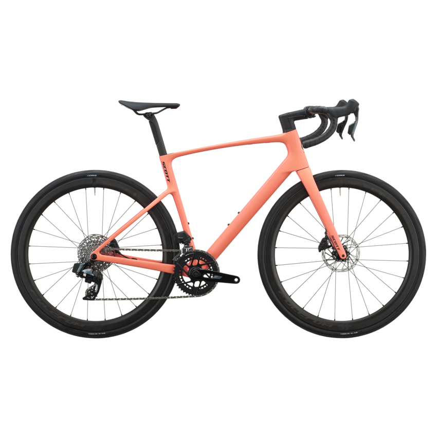 SCOTT A VENIR 2027 SCOTT Addict 25 SCOTT A VENIR 2027 SCOTT Addict 25