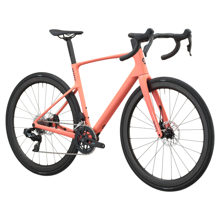 SCOTT A VENIR 2027 SCOTT Addict 25 SCOTT A VENIR 2027 SCOTT Addict 25