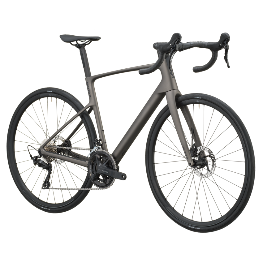 SCOTT A VENIR 2027 SCOTT Addict 50 SCOTT A VENIR 2027 SCOTT Addict 50