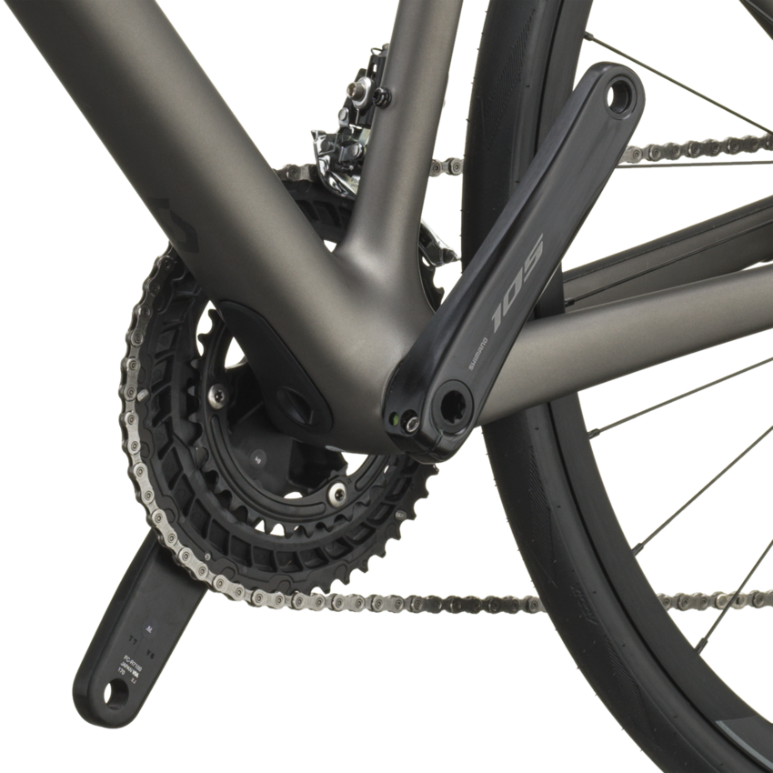 SCOTT A VENIR 2027 SCOTT Addict 50 SCOTT A VENIR 2027 SCOTT Addict 50