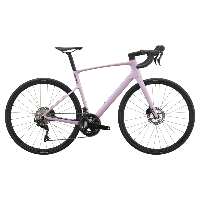 SCOTT A VENIR 2027 SCOTT Addict 50 SCOTT A VENIR 2027 SCOTT Addict 50