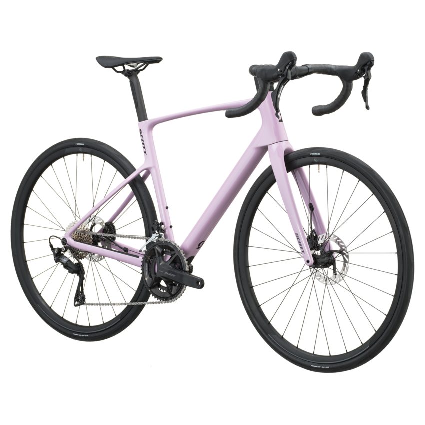 SCOTT A VENIR 2027 SCOTT Addict 50 SCOTT A VENIR 2027 SCOTT Addict 50