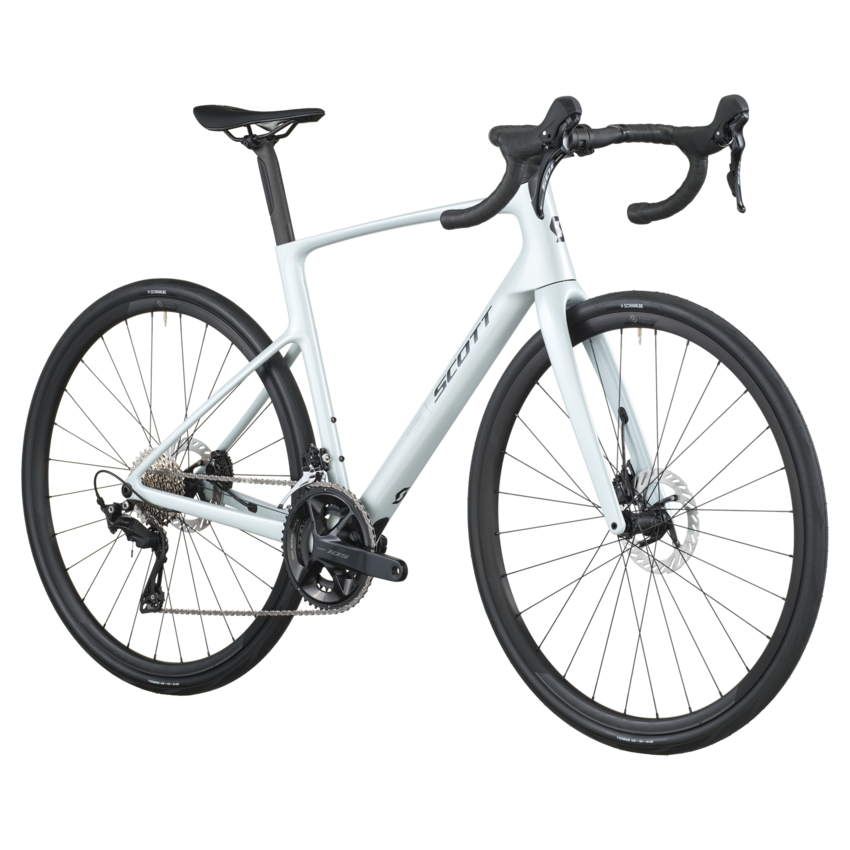 SCOTT A VENIR 2027 SCOTT Addict 50 SCOTT A VENIR 2027 SCOTT Addict 50