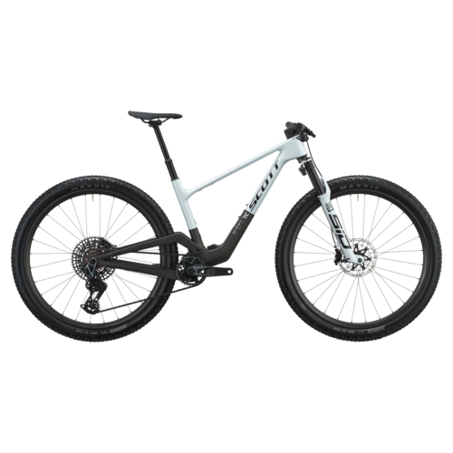 SCOTT A VENIR 2027 SCOTT Spark RC World cup SCOTT A VENIR 2027 SCOTT Spark RC World cup