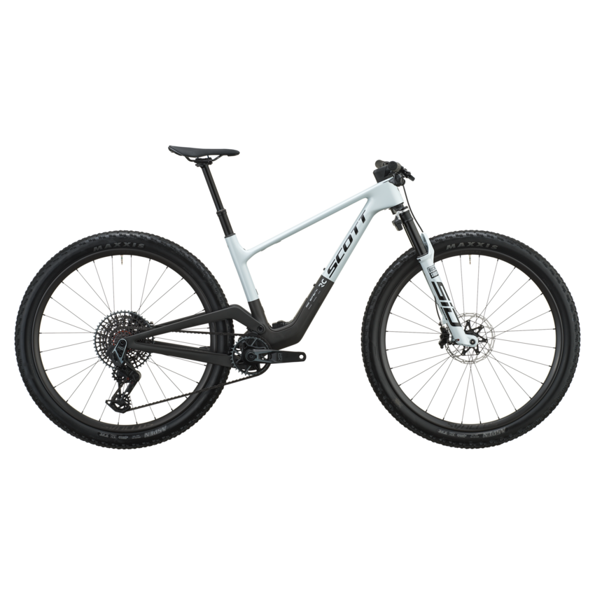 SCOTT A VENIR 2027 SCOTT Spark RC World cup SCOTT A VENIR 2027 SCOTT Spark RC World cup