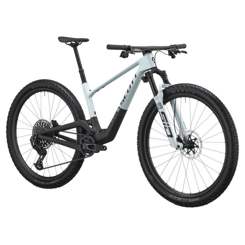 SCOTT A VENIR 2027 SCOTT Spark RC World cup SCOTT A VENIR 2027 SCOTT Spark RC World cup
