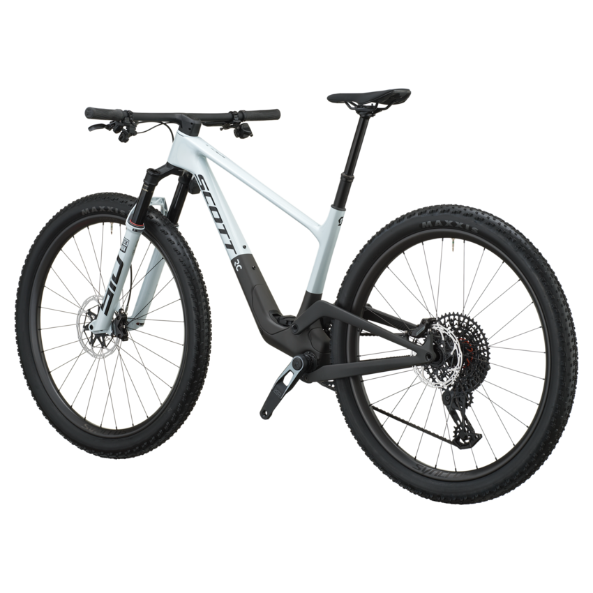 SCOTT A VENIR 2027 SCOTT Spark RC World cup SCOTT A VENIR 2027 SCOTT Spark RC World cup