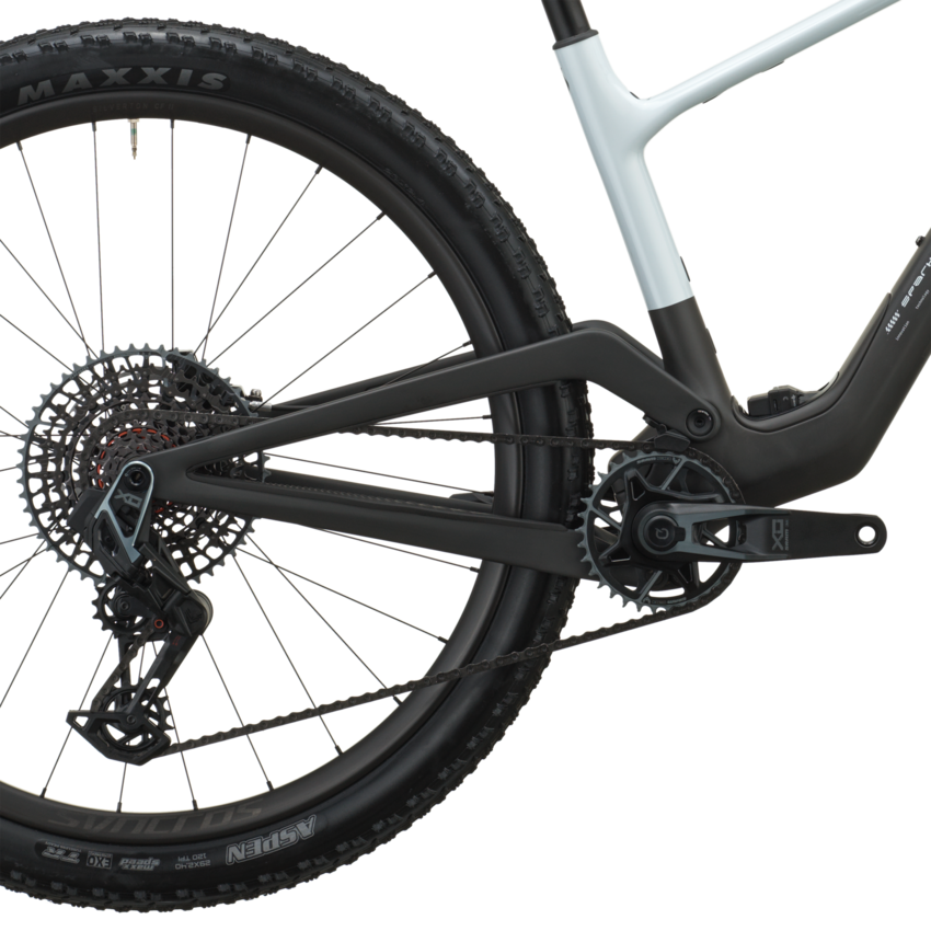 SCOTT A VENIR 2027 SCOTT Spark RC World cup SCOTT A VENIR 2027 SCOTT Spark RC World cup