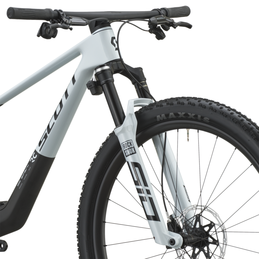SCOTT A VENIR 2027 SCOTT Spark RC World cup SCOTT A VENIR 2027 SCOTT Spark RC World cup