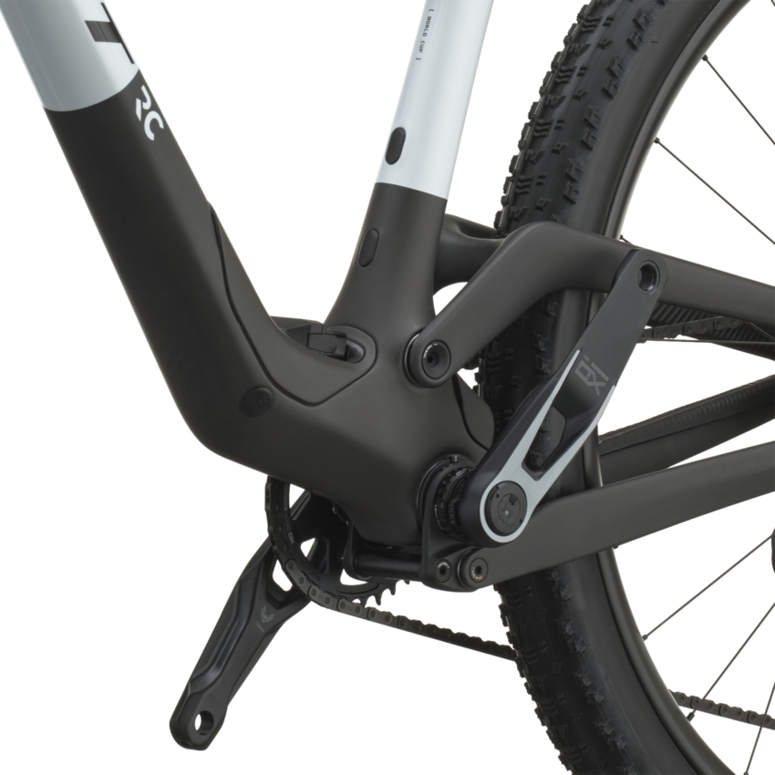 SCOTT A VENIR 2027 SCOTT Spark RC World cup SCOTT A VENIR 2027 SCOTT Spark RC World cup