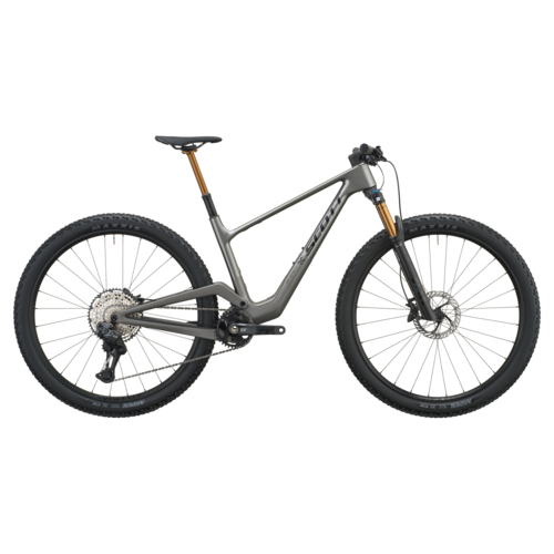 SCOTT A VENIR 2027 SCOTT Spark RC Expert SCOTT A VENIR 2027 SCOTT Spark RC Expert
