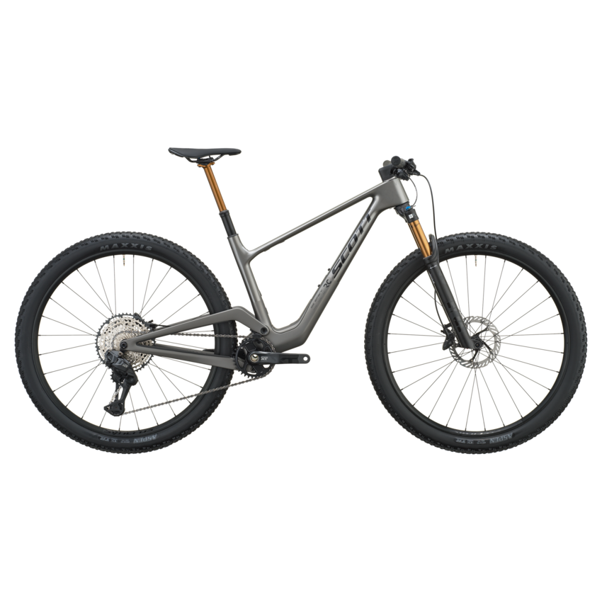 SCOTT A VENIR 2027 SCOTT Spark RC Expert SCOTT A VENIR 2027 SCOTT Spark RC Expert