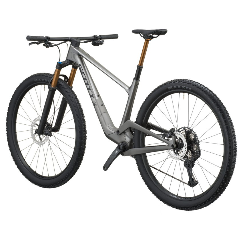 SCOTT A VENIR 2027 SCOTT Spark RC Expert SCOTT A VENIR 2027 SCOTT Spark RC Expert
