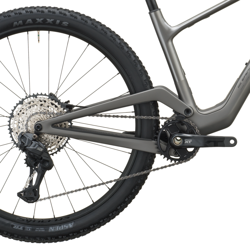 SCOTT A VENIR 2027 SCOTT Spark RC Expert SCOTT A VENIR 2027 SCOTT Spark RC Expert