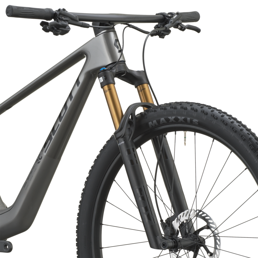 SCOTT A VENIR 2027 SCOTT Spark RC Expert SCOTT A VENIR 2027 SCOTT Spark RC Expert