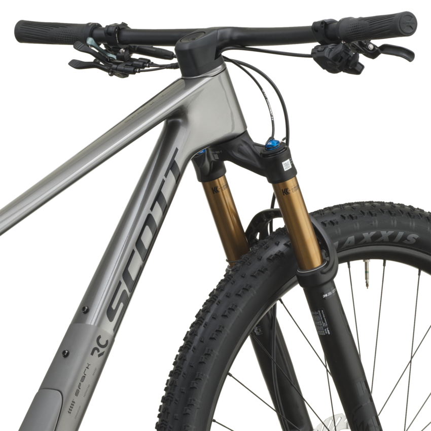 SCOTT A VENIR 2027 SCOTT Spark RC Expert SCOTT A VENIR 2027 SCOTT Spark RC Expert