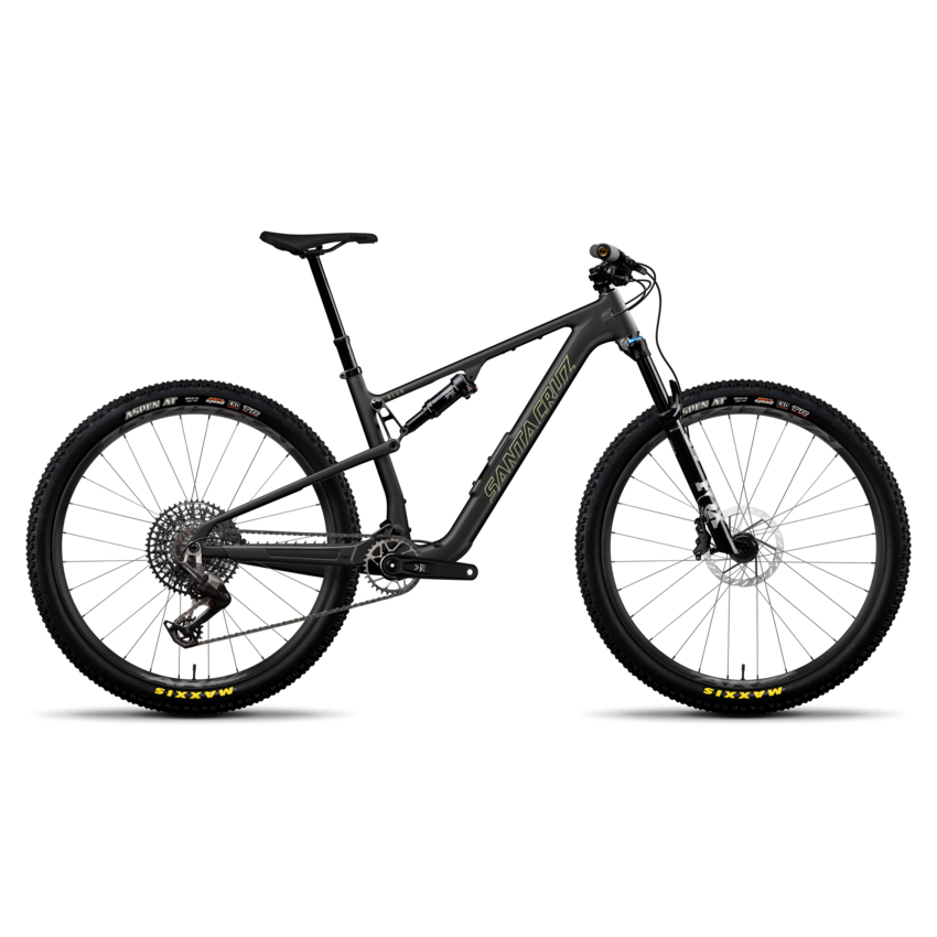 SANTA CRUZ 2027 SANTA CRUZ Blur 5 CC 90 SANTA CRUZ 2027 SANTA CRUZ Blur 5 CC 90