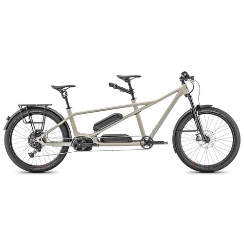 MOUSTACHE A VENIR 2027 MOUSTACHE Samedi 27x2 TRK Tandem