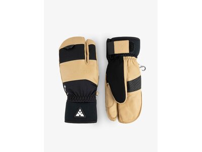 AUCLAIR Gants Icecrusher GTX 3 doigts AUCLAIR Gants Icecrusher GTX 3 doigts