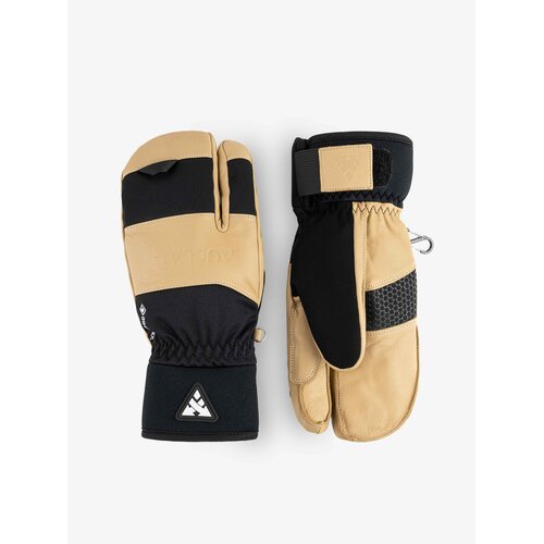 Auclair AUCLAIR Gants Icecrusher GTX 3 doigts Auclair AUCLAIR Gants Icecrusher GTX 3 doigts