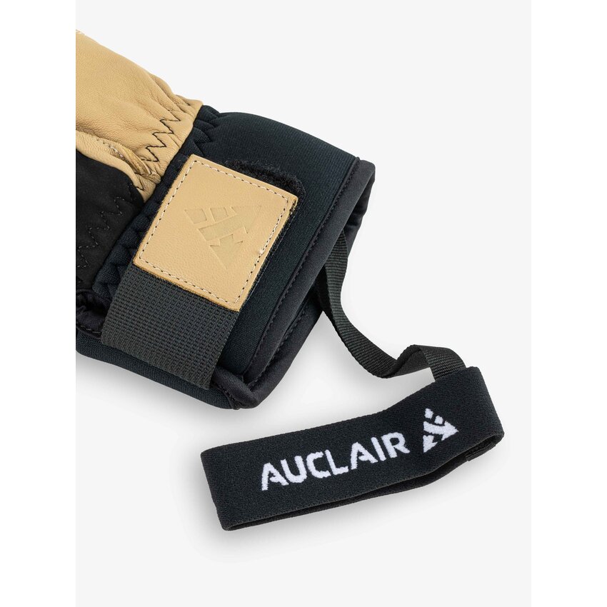 Auclair AUCLAIR Gants Icecrusher GTX 3 doigts Auclair AUCLAIR Gants Icecrusher GTX 3 doigts