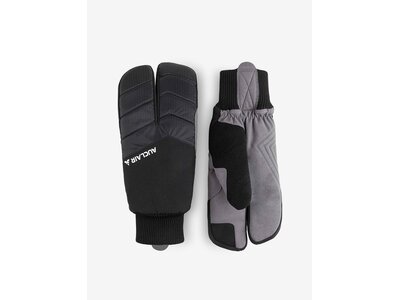 AUCLAIR Gants REC Hybric XC 2 doigts AUCLAIR Gants REC Hybric XC 2 doigts