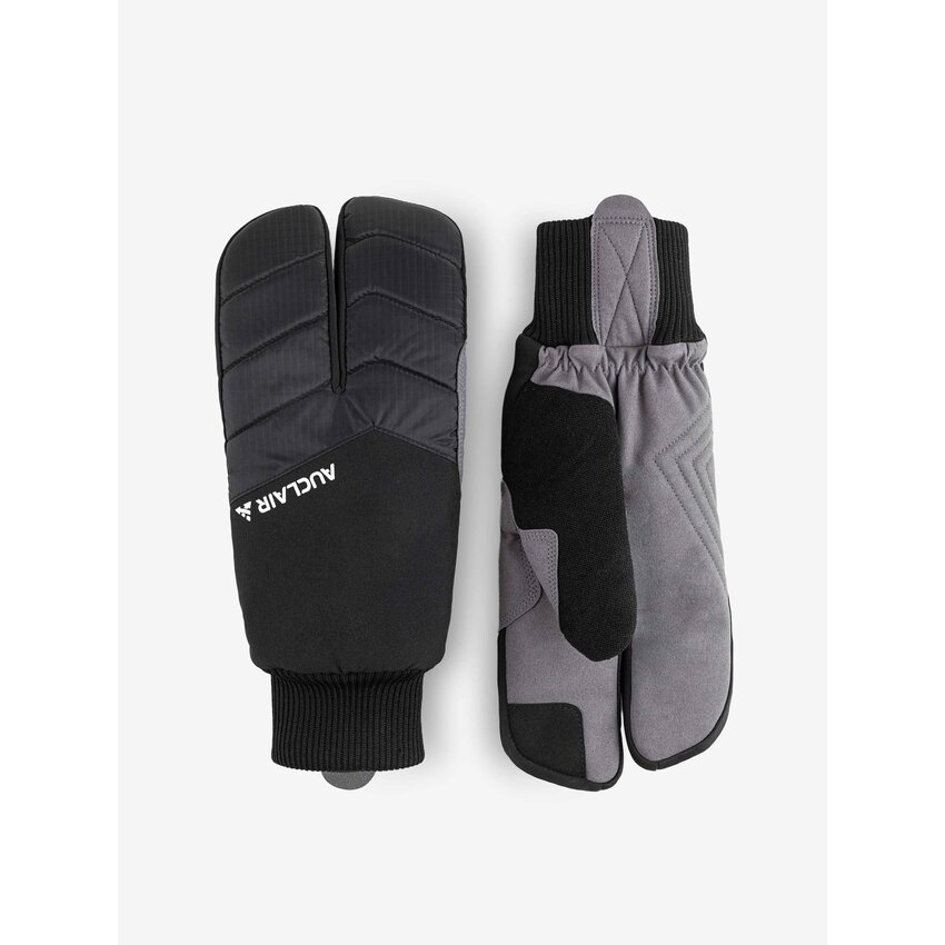 Auclair AUCLAIR Gants REC Hybric XC 2 doigts Auclair AUCLAIR Gants REC Hybric XC 2 doigts