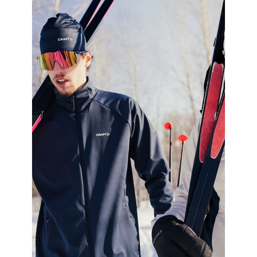 Auclair AUCLAIR Gants REC Hybric XC 2 doigts Auclair AUCLAIR Gants REC Hybric XC 2 doigts