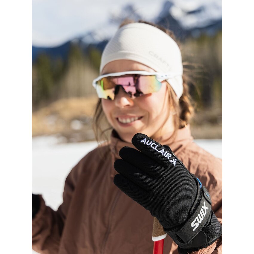 Auclair AUCLAIR Gants Skater Auclair AUCLAIR Gants Skater