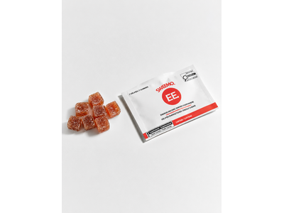 SWEEMO Jujubes énergétiques caféine 34g SWEEMO Jujubes énergétiques caféine 34g