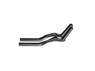 PROFILE DESIGN Extensions 52 ASC Carbon Aerobar Carbon, 400mm, Black PROFILE DESIGN Extensions 52 ASC Carbon Aerobar Carbon, 400mm, Black