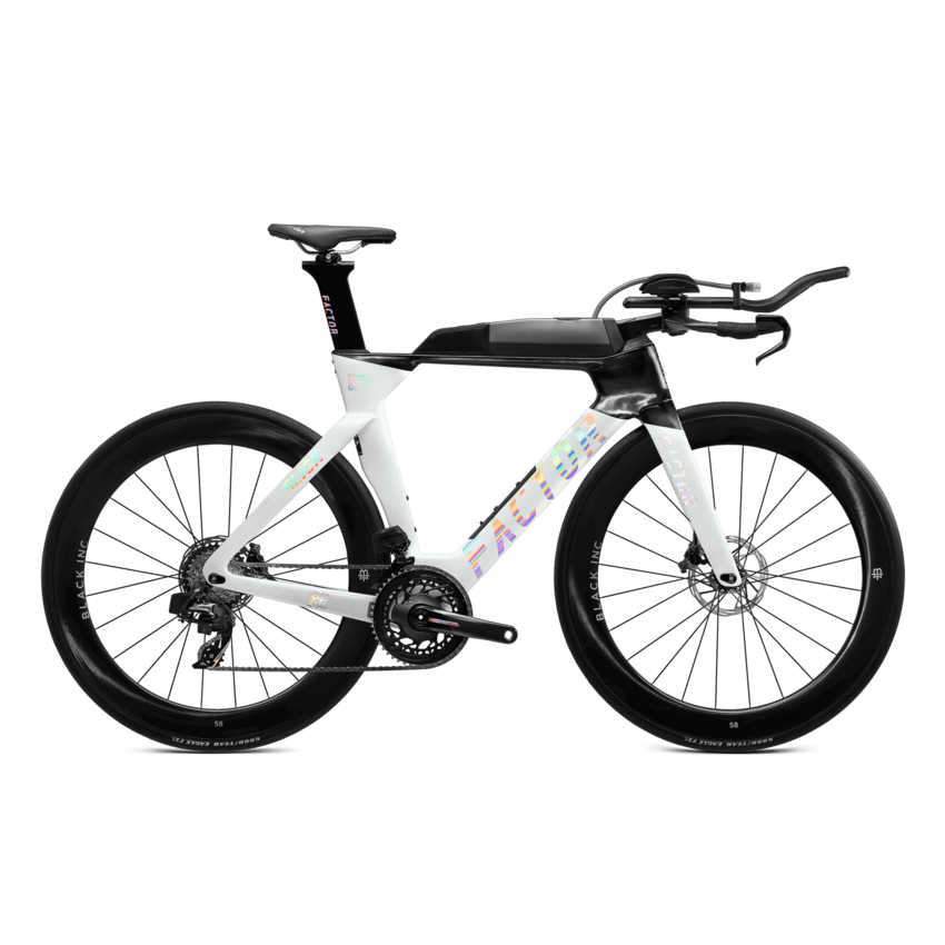 FACTOR 2026 FACTOR Slick Force W/PM FACTOR 2026 FACTOR Slick Force W/PM