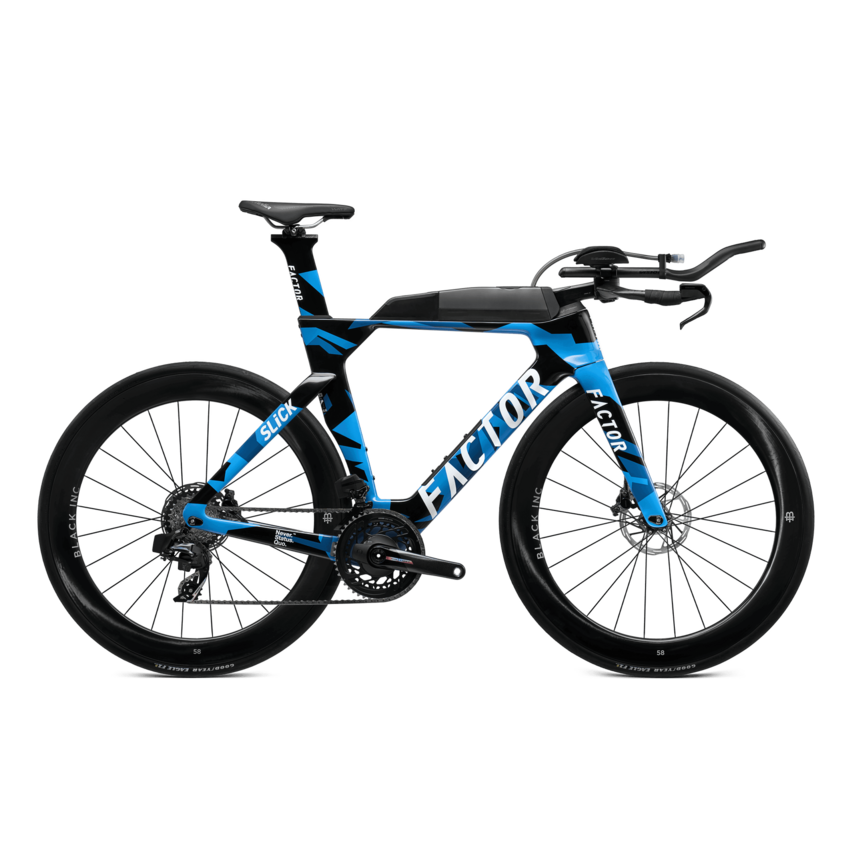 FACTOR 2026 FACTOR Slick Force W/PM FACTOR 2026 FACTOR Slick Force W/PM