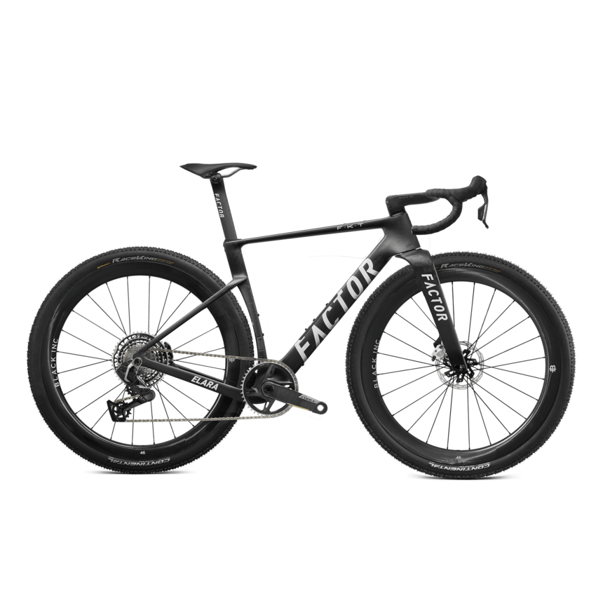 FACTOR 2027 FACTOR Elara Force XPLR1 Powermeter FACTOR 2027 FACTOR Elara Force XPLR1 Powermeter