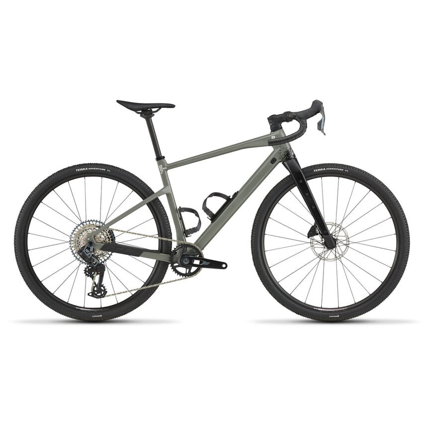 BMC 2027 BMC URS ONE Rival/GX AXS BMC 2027 BMC URS ONE Rival/GX AXS