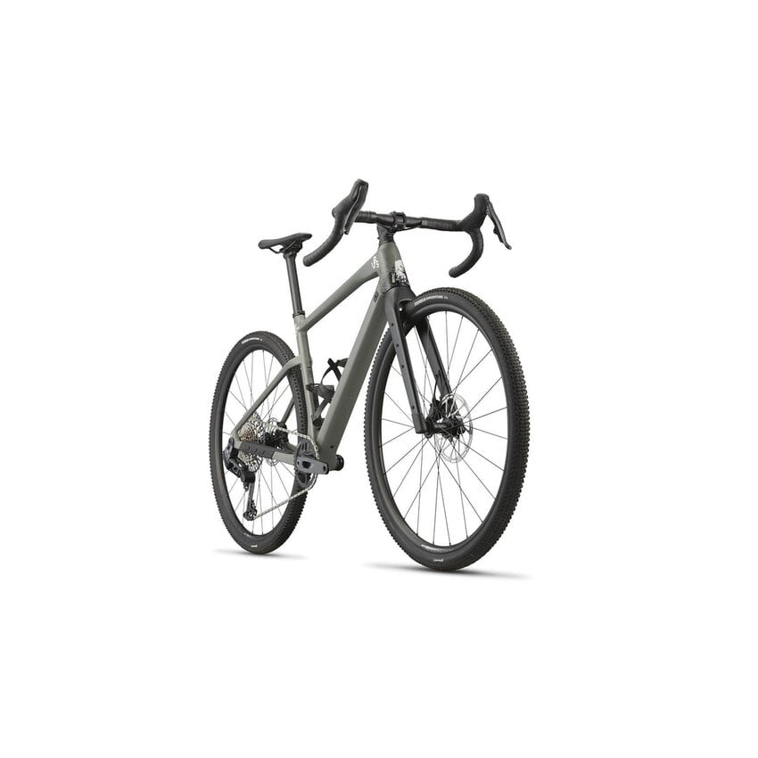BMC 2027 BMC URS ONE Rival/GX AXS BMC 2027 BMC URS ONE Rival/GX AXS